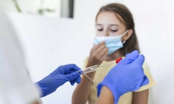 94 περιστατικά στρεπτόκοκκου έχουν δηλωθεί στη χώρα μας.